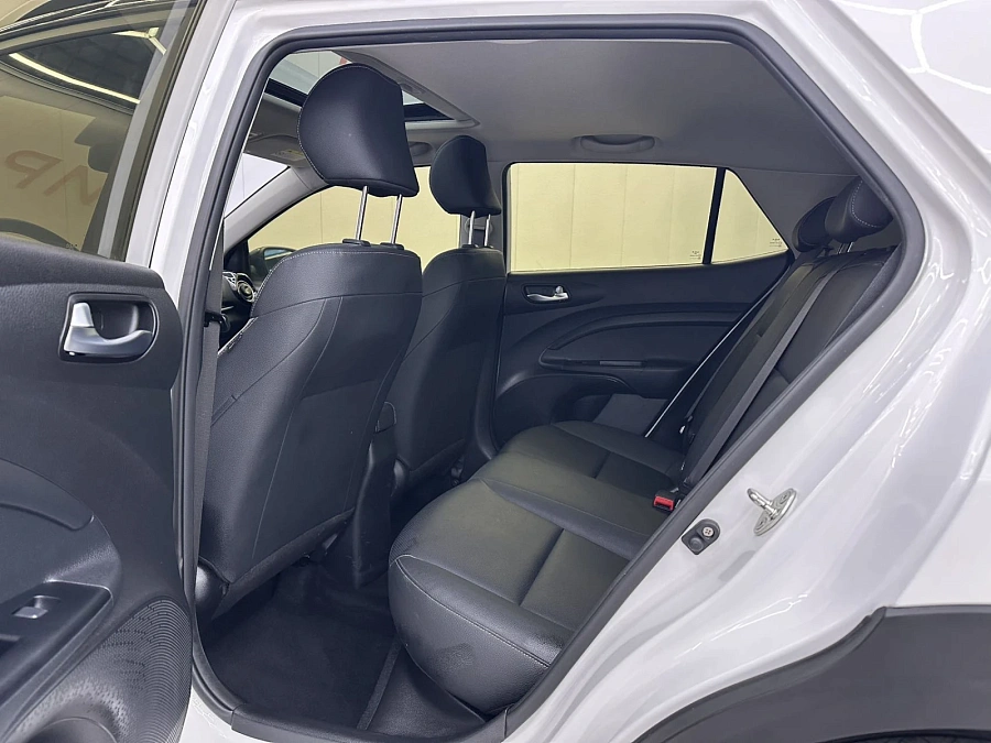 Kia KX1, 2022г., передний привод, вариатор