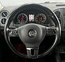 Volkswagen Tiguan, 2013г., полный привод, автомат