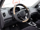 Hyundai Creta, 2016г., передний привод, автомат