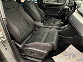 Audi Q3, 2024г., передний привод, робот