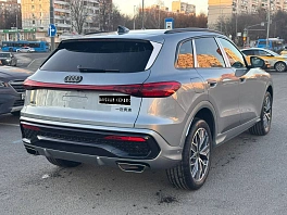 Audi Q5, 2026г, полный привод, робот