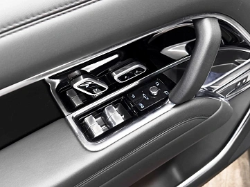 Land Rover Range Rover, 2023г, полный привод, автомат