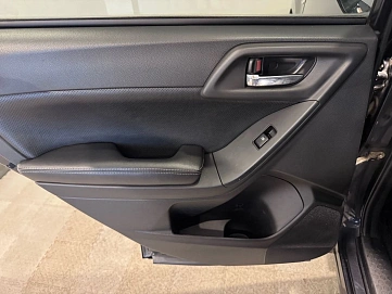 Subaru Forester, 2012г, передний привод, автомат