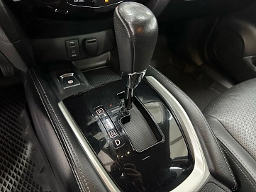 Nissan X-Trail, 2017г, полный привод, вариатор