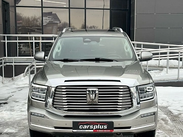 Tank 500, 2023г, полный привод, автомат