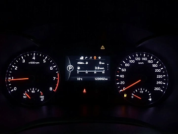 Kia Optima, 2018г, передний привод, автомат