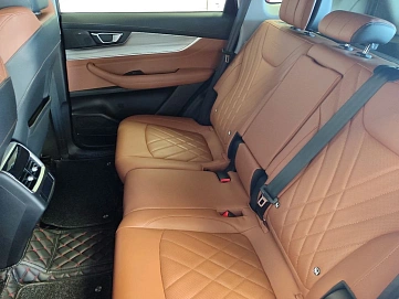 Chery Tiggo 8 Pro Max, 2022г, передний привод, автомат