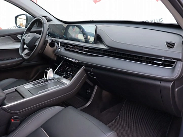 Chery Tiggo 7 Pro Max, 2023г, передний привод, вариатор