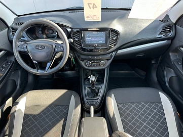 Lada (ВАЗ) , 2019г., передний привод, механика