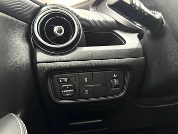 Changan Alsvin, 2023г, передний привод, робот