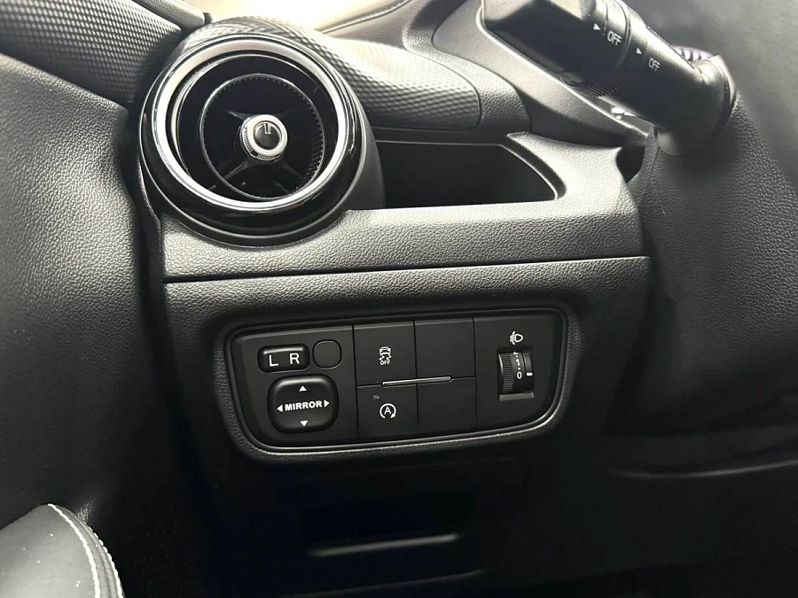 Changan Alsvin, 2023г., передний привод, робот