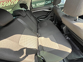 Lada (ВАЗ) Vesta, 2019г., передний привод, механика