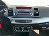 Mitsubishi Lancer, 2011г., передний привод, механика