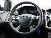 Ford Focus, 2013г., передний привод, механика