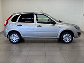 Lada (ВАЗ) , 2013г., передний привод, механика
