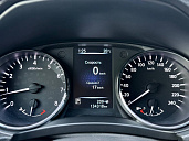 Nissan Qashqai, 2017г., передний привод, вариатор