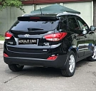 Hyundai ix35, 2013г., полный привод, автомат