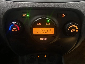 Kia Rio, 2009г, передний привод, автомат