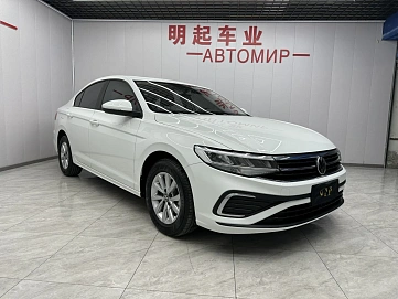 Volkswagen Bora, 2022г, передний привод, автомат