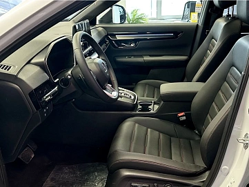 Honda CR-V, 2025г, полный привод, вариатор