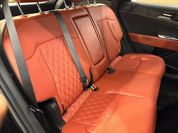 Kia Sportage, 2024г, полный привод, автомат