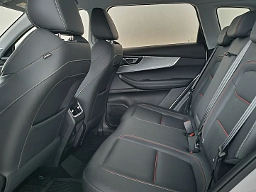 Xcite X-Cross 7, 2024г, передний привод, вариатор