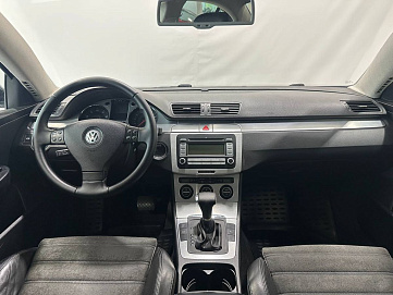 Volkswagen Passat, 2007г, передний привод, автомат