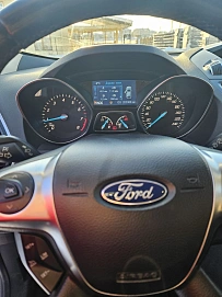 Ford Kuga, 2014г, полный привод, автомат