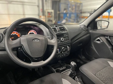 Lada (ВАЗ) , 2025г., передний привод, механика