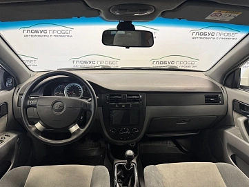 Daewoo Gentra, 2015г, передний привод, механика