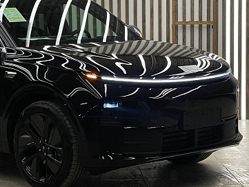 LiXiang L6, 2025г, полный привод, автомат