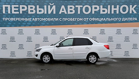 Datsun , 2020г., передний привод, механика