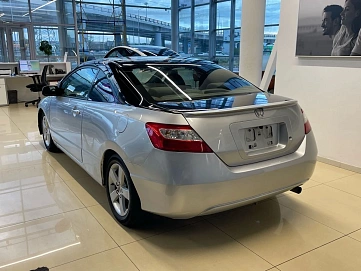 Honda Civic, 2006г, передний привод, автомат