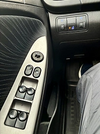 Hyundai Solaris, 2016г, передний привод, механика