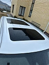 Hyundai Palisade, 2021г., полный привод, автомат