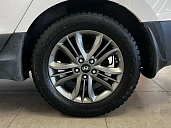 Hyundai ix35, 2012г., передний привод, механика