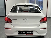 Kia Pegas, 2024г., передний привод, автомат