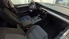 Volkswagen Passat, 2019г., передний привод, робот