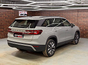 Skoda Kodiaq, 2025г., полный привод, робот