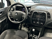 Renault Kaptur, 2019г., передний привод, механика