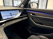 Geely Monjaro, 2025г., полный привод, автомат
