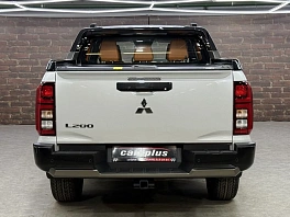 Mitsubishi L200, 2025г, полный привод, автомат