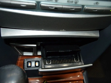 Toyota Camry, 2007г, передний привод, автомат