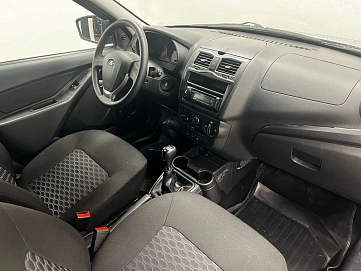 Lada (ВАЗ) Granta, 2019г, передний привод, механика