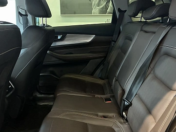 Chery Tiggo 8 Pro, 2021г, передний привод, робот