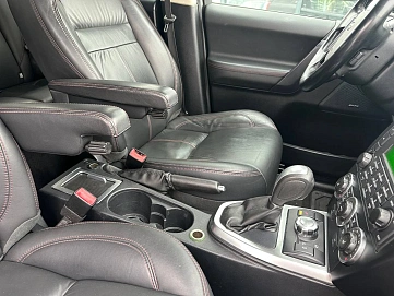 Land Rover Freelander, 2011г, полный привод, автомат