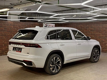 Geely Monjaro, 2024г, полный привод, автомат