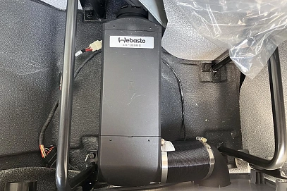 FAW J6 CA3250, 2024г, Задний привод, Механическая