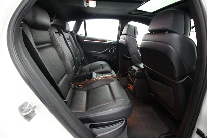 BMW X6, 2011г., полный привод, автомат