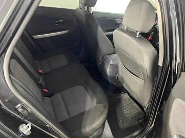 Kia Ceed, 2016г, передний привод, автомат